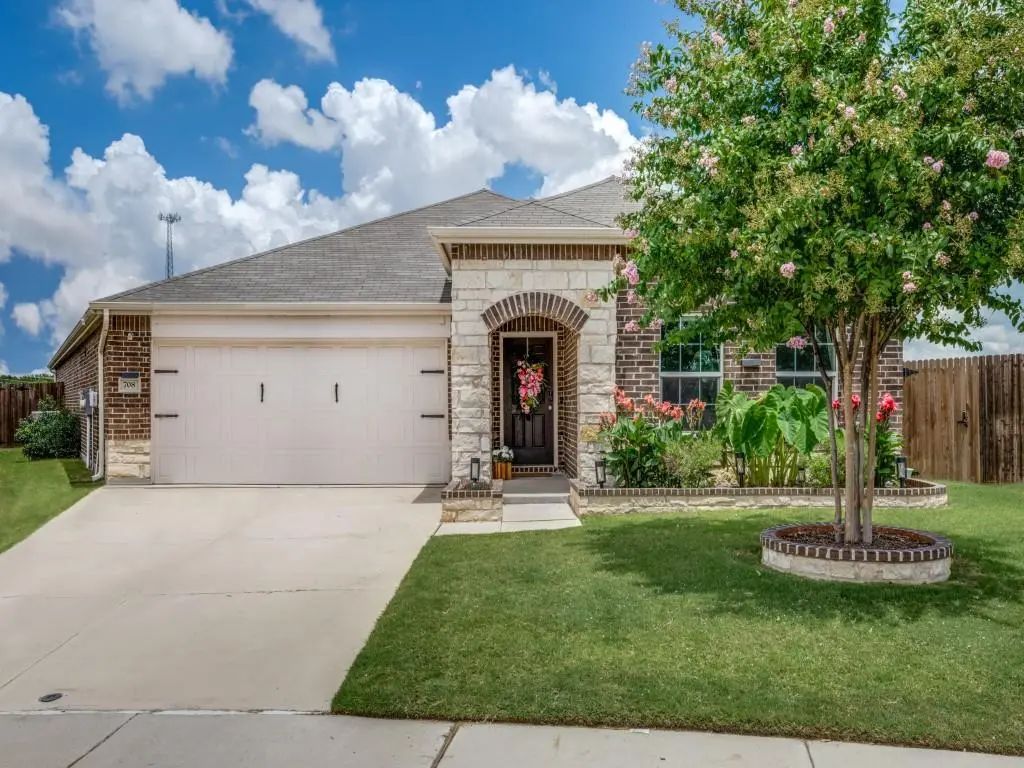708 Forestdale Court, Haslet