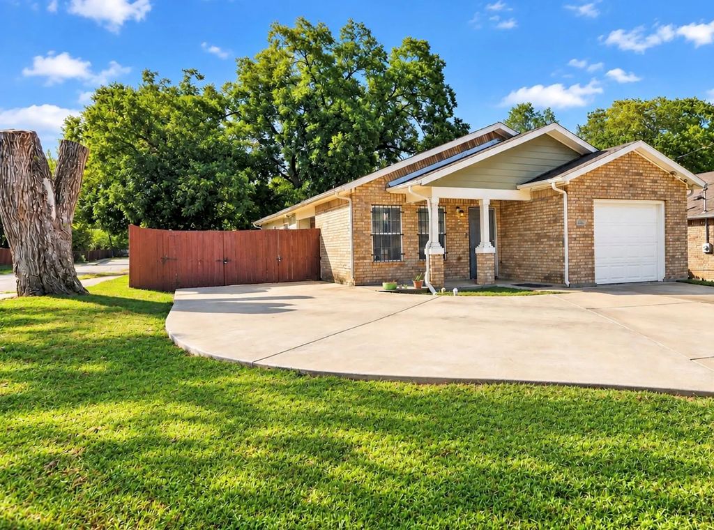 2603 Custer Drive, Dallas