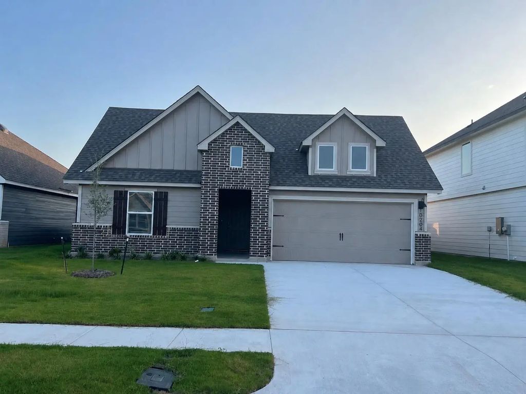 10204 Neptune Court, Waco