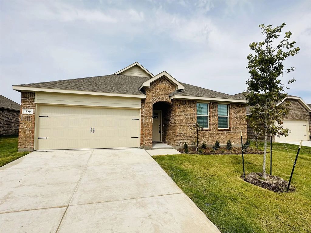 239 Jenkinson Drive, Fate