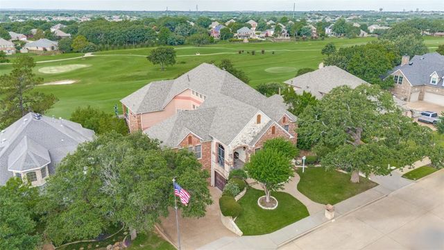 1634 Oak Ridge Drive, Corinth