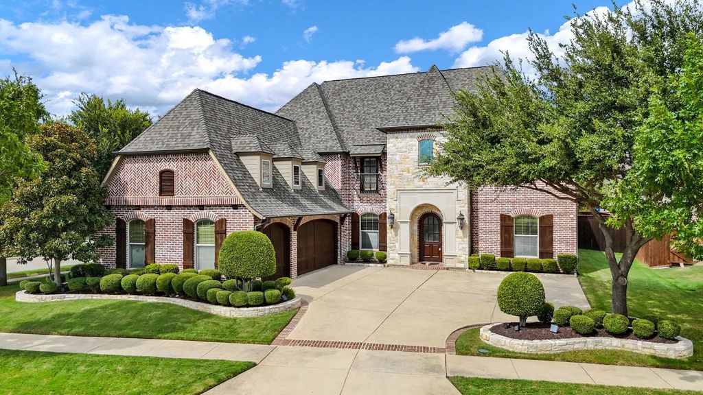 3920 Briar Tree Lane, Frisco