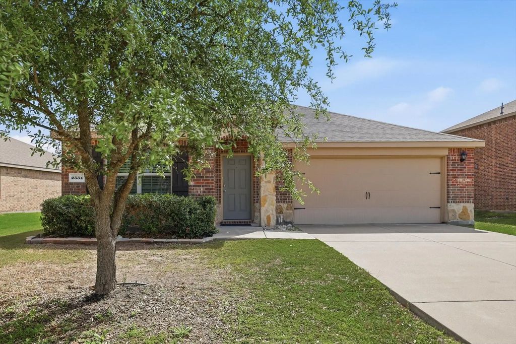 2334 Triston Street, Anna