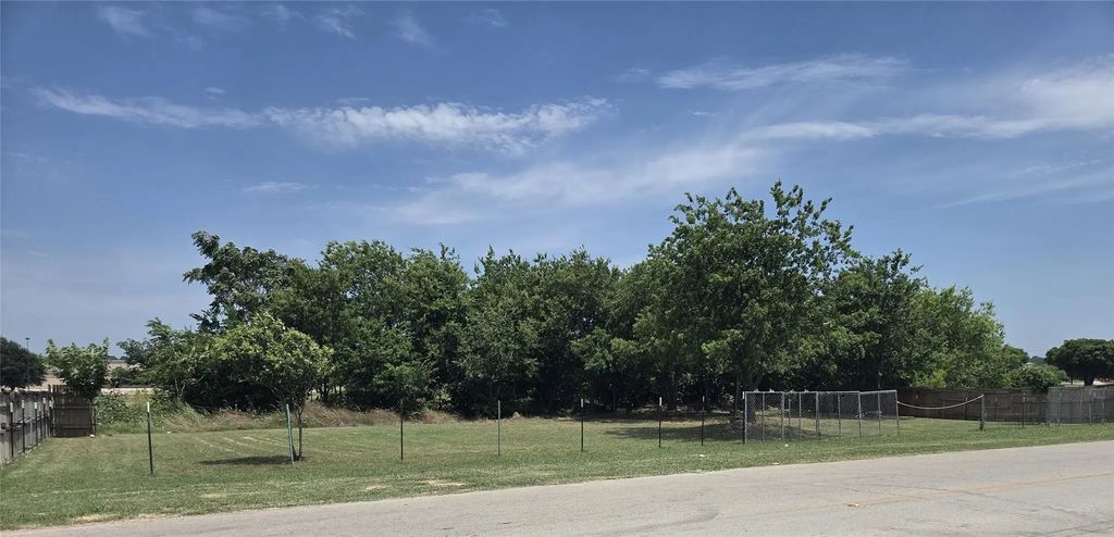 2709 Beverly Avenue, Fort Worth