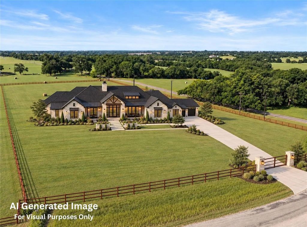 2300 Kacy Way, Van Alstyne