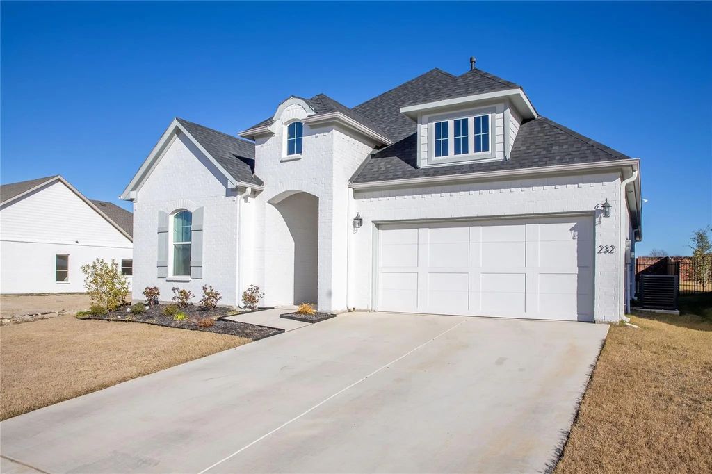 232 Observation Drive N, Aledo