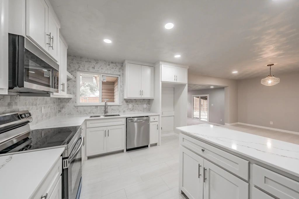 4518 Live Oak Drive, Mesquite