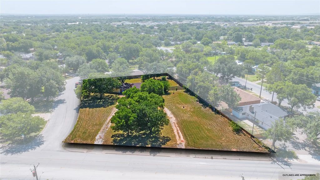 3035 Buffalo Gap Road, Abilene