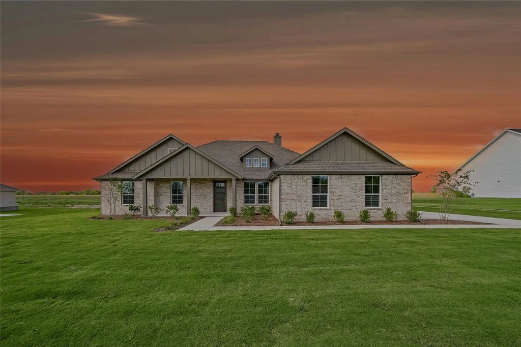 8707 County Road 623, Blue Ridge