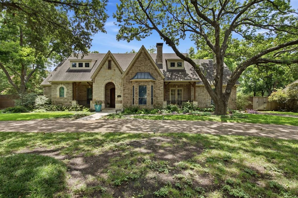 1439 Tranquilla Drive, Dallas