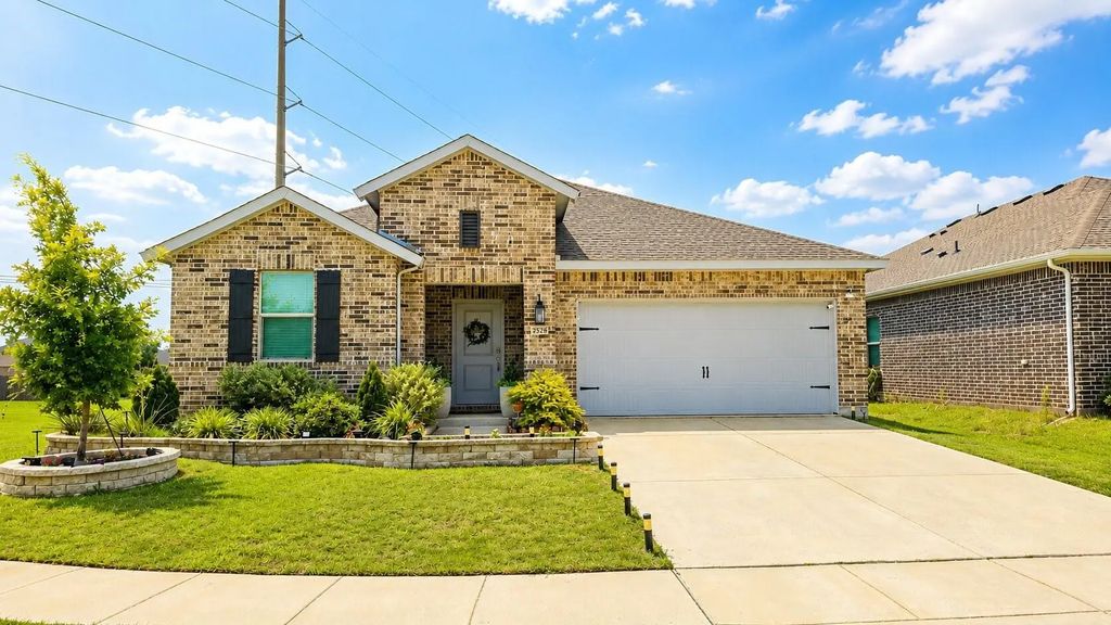 2528 Tahoe Drive, Seagoville