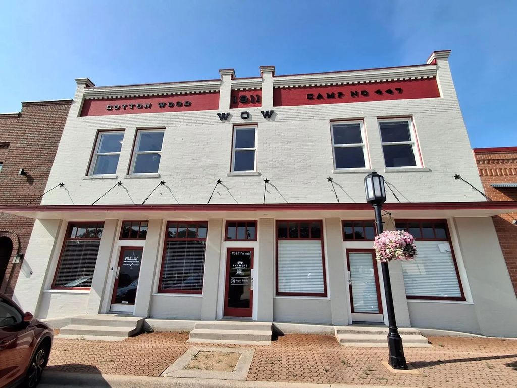 115 W Main Street, Allen