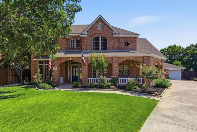 5320 Beacon Court, Flower Mound
