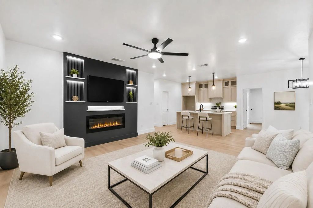 119 Parkside Drive, Trinidad
