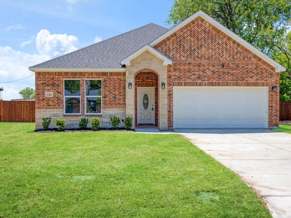 114 Miller Road, Kemp