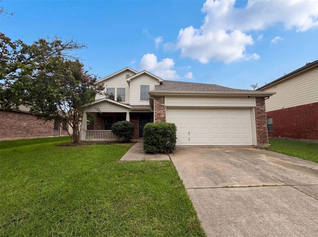 2014 Tanur Cascade Drive, Anna
