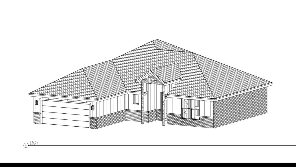 7637 Mountain View Road, Abilene
