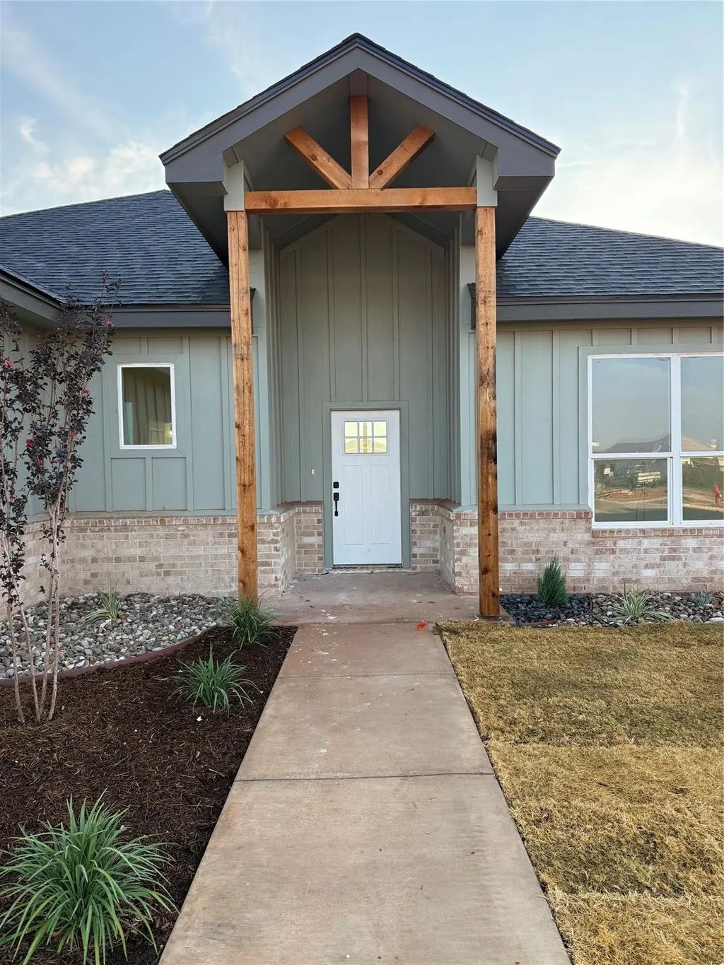 7637 Mountain View Road, Abilene