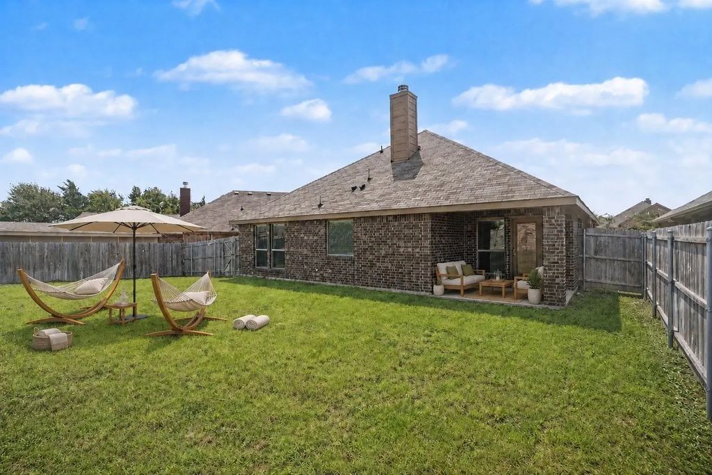 429 Tobin Drive, Seagoville