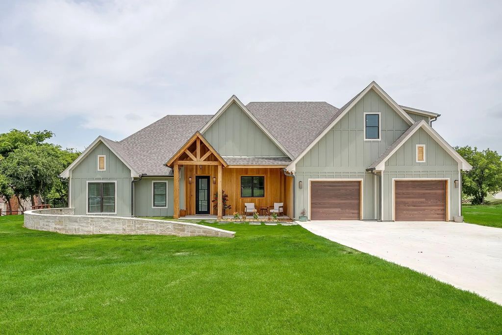 14100 Maxwell Court, Fort Worth