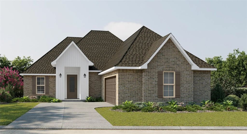 505 Lessie Drive, Stonewall