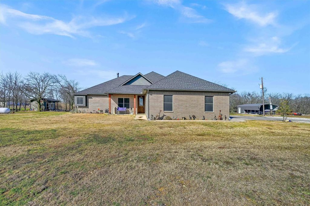 17405 W Fm 455, Celina