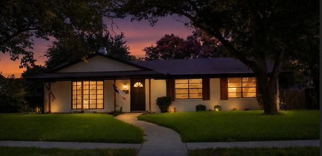 1011 Pacific Drive, Richardson