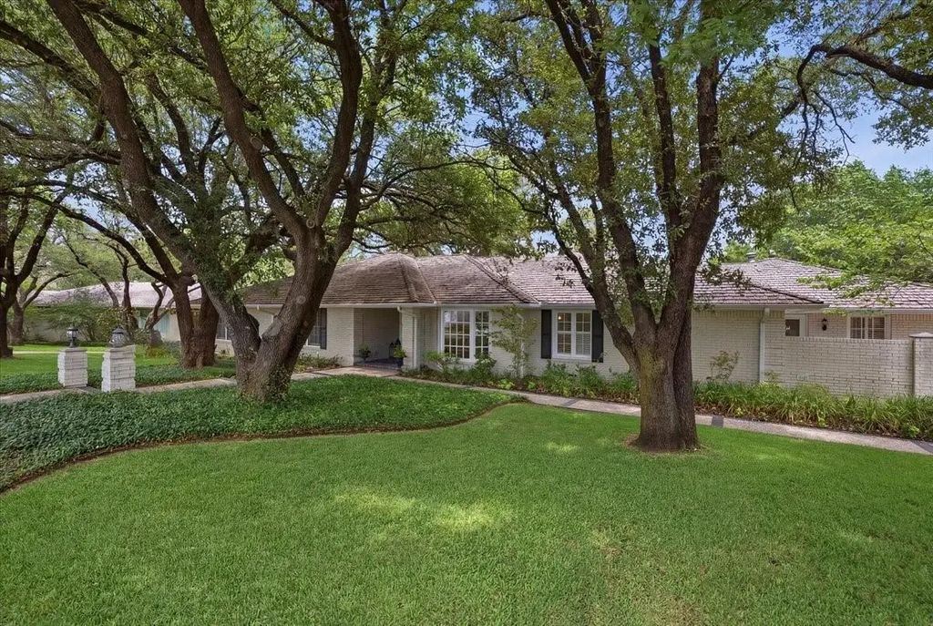 2209 Canterbury Drive, Westover Hills