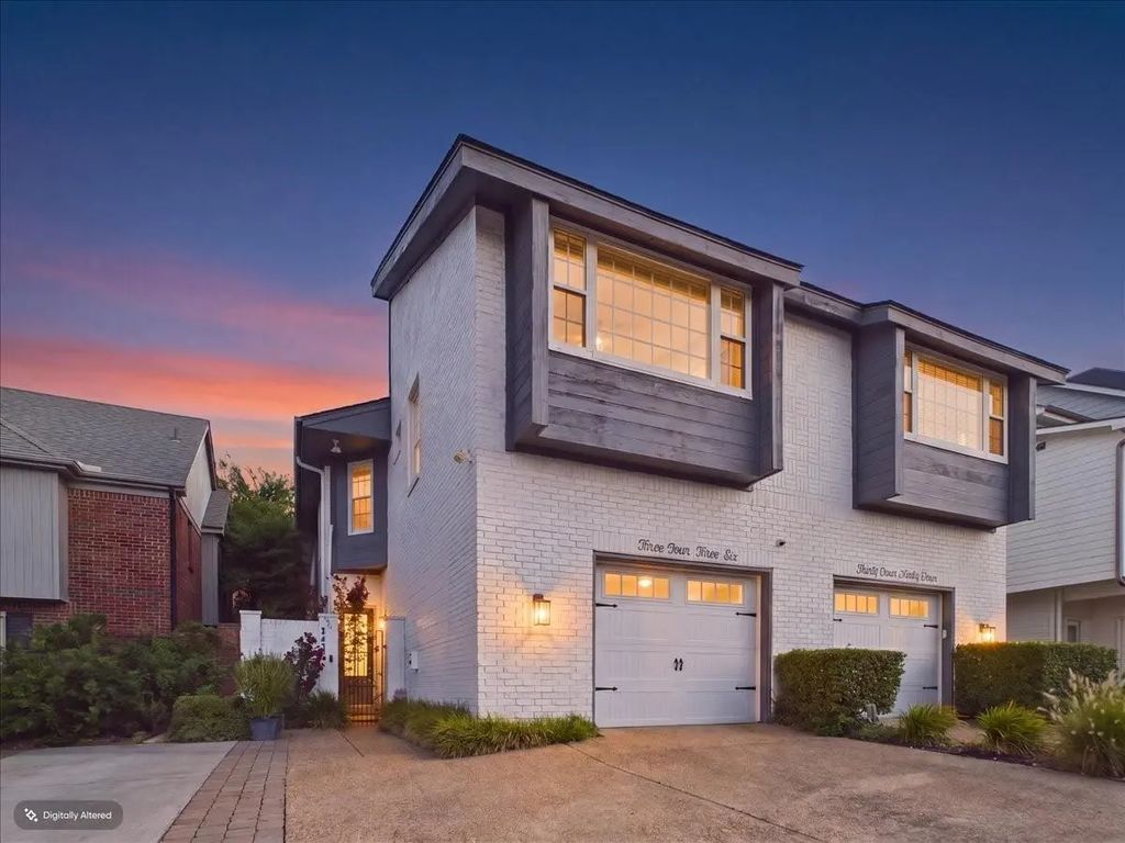 3436 Asbury Street, University Park
