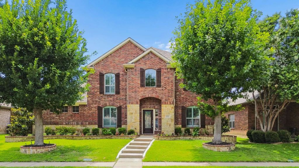 3512 Black Gold Drive, McKinney