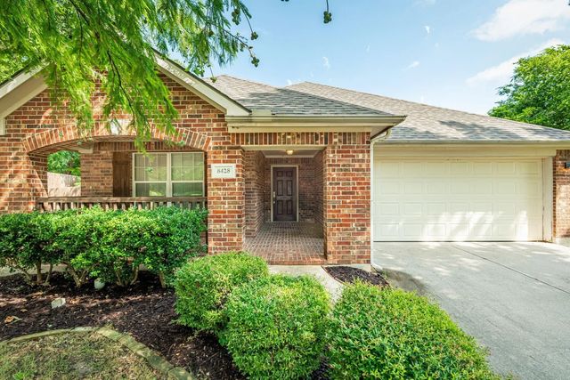 8428 Sonnet Drive, McKinney