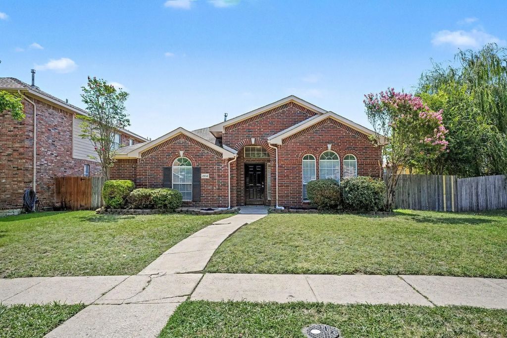 2514 Decoy Drive, Mesquite