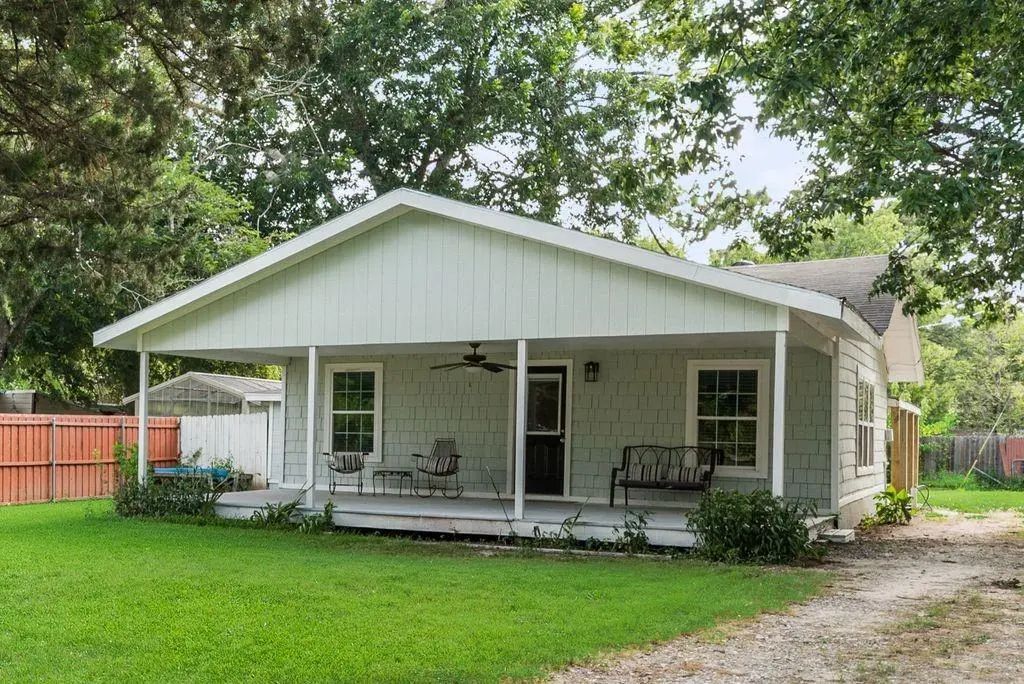 635 Vz County Road 3829, Wills Point