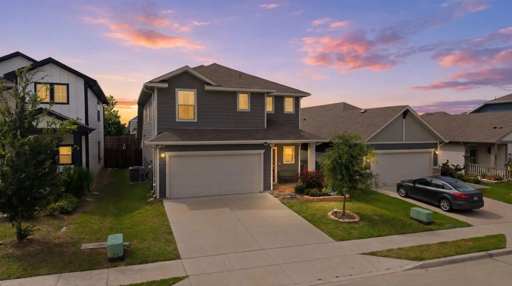 2108 River Pine Road, Forney