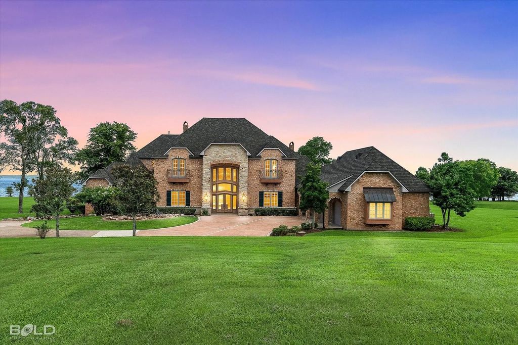 10099 Ferry Lake Road, Oil City