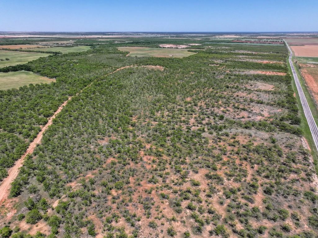 Tbd Tract 11 Fm 1812, Hawley