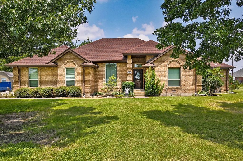 10614 Woodbridge Drive, Forney