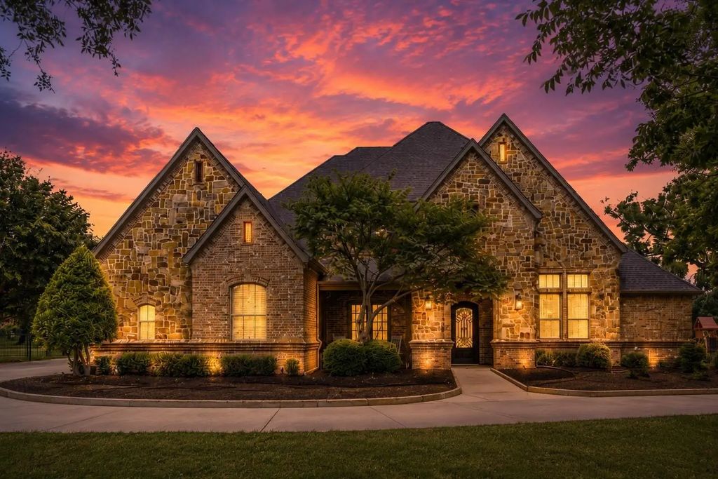 6101 Paper Shell Way, Fort Worth