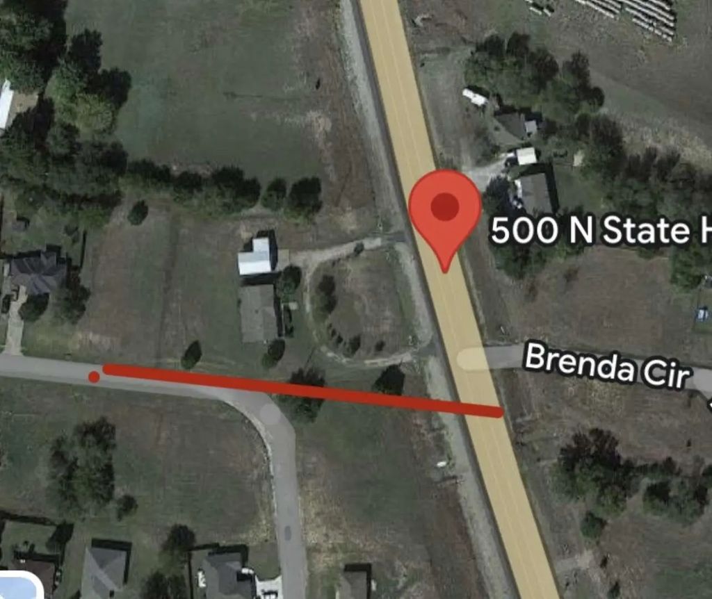 500 N State Highway 5 N, Blue Ridge