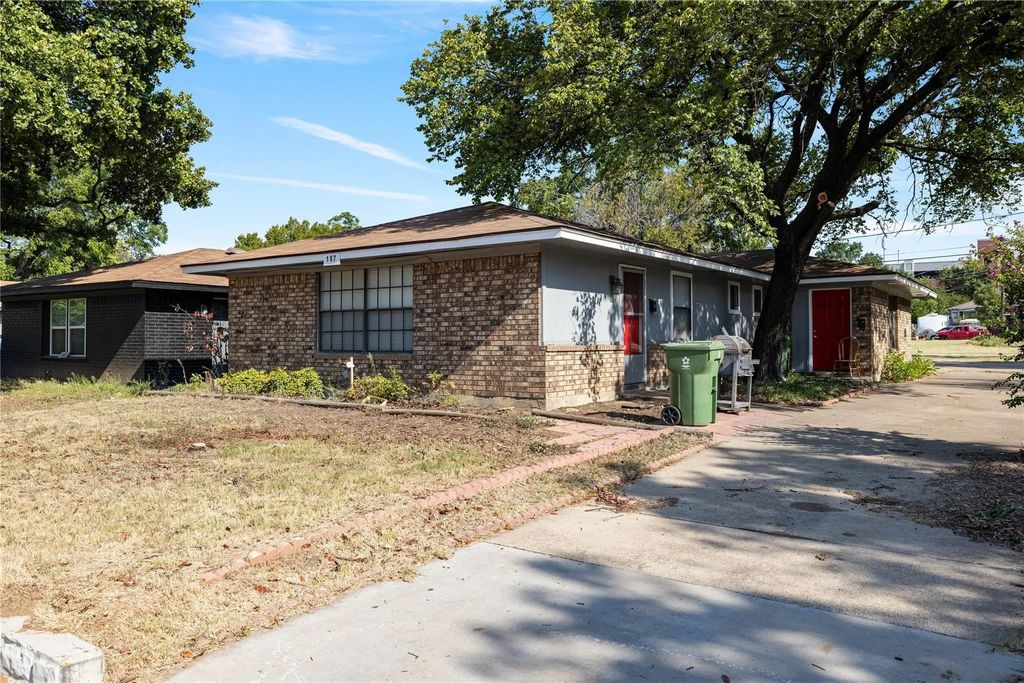 107 Ray Street, Arlington