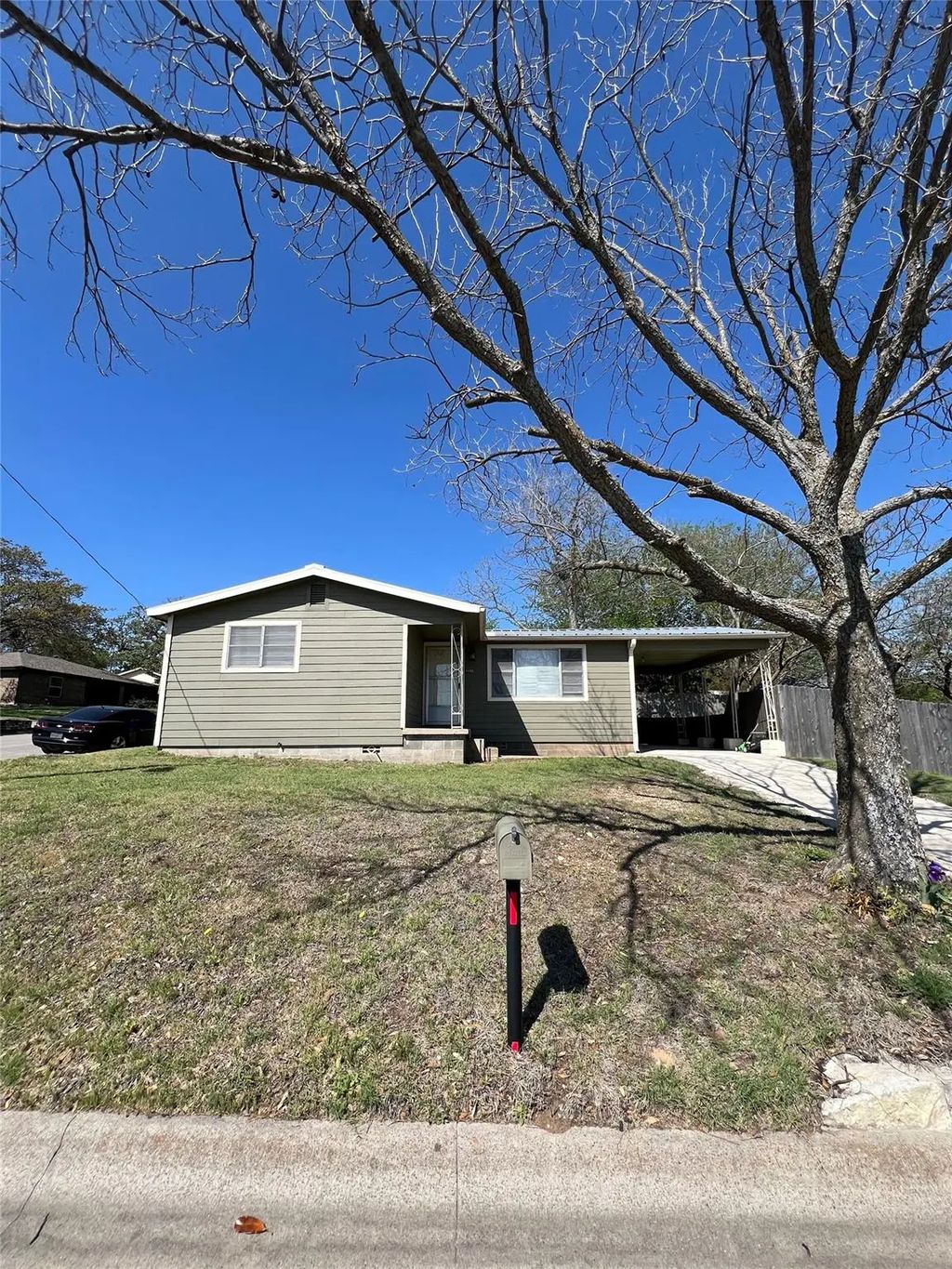 1106 Foster Lane, Weatherford