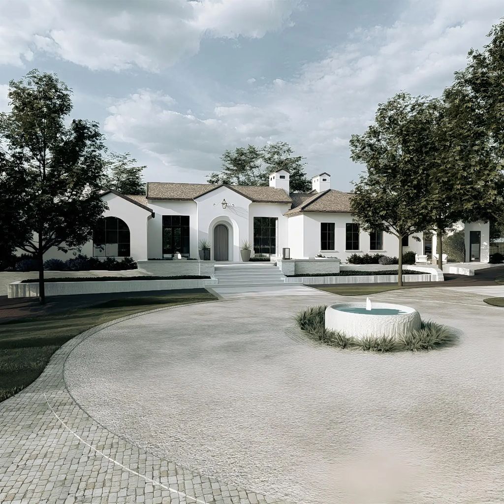1435 Jenkins Road, Aledo