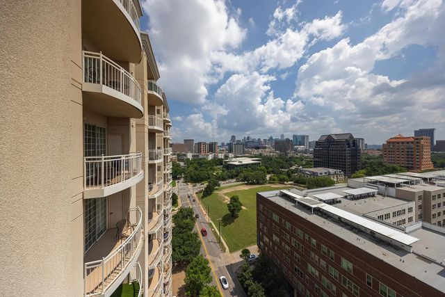 3225 Turtle Creek Boulevard 1422, Dallas