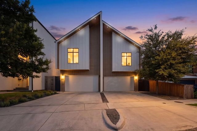 5012 Mission Avenue, Dallas