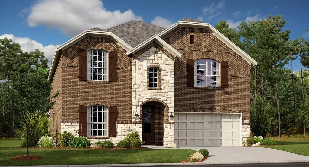2832 Reuter Avenue, Fort Worth