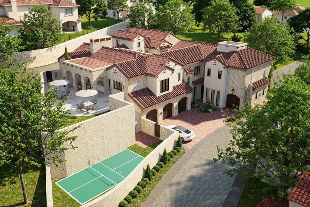 34 Catalonia Drive, Westlake