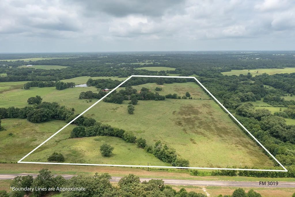 N/a Fm 3019, Winnsboro