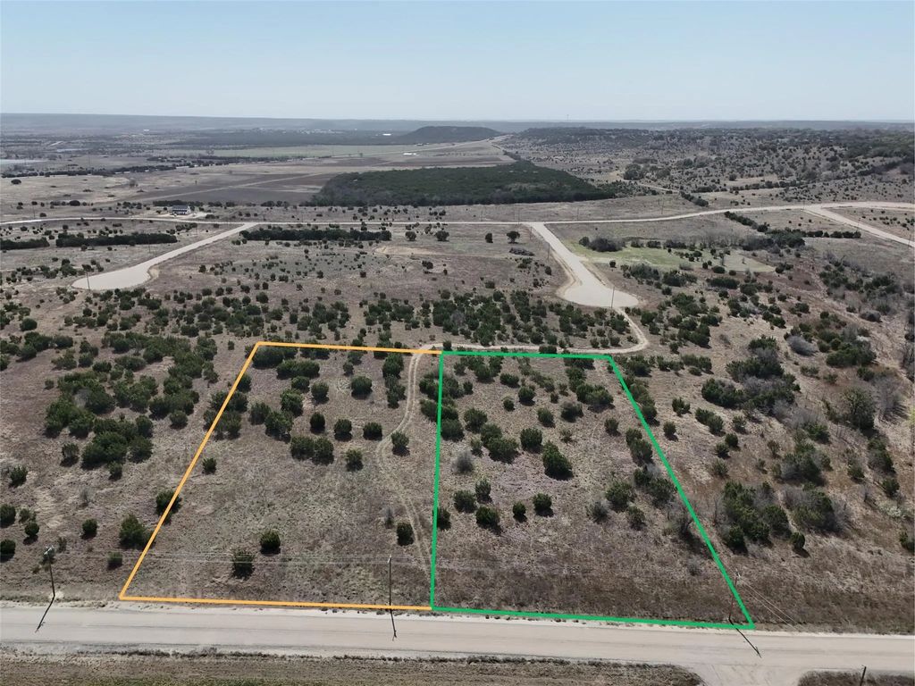 1119 Valley Ranch Road, Glen Rose