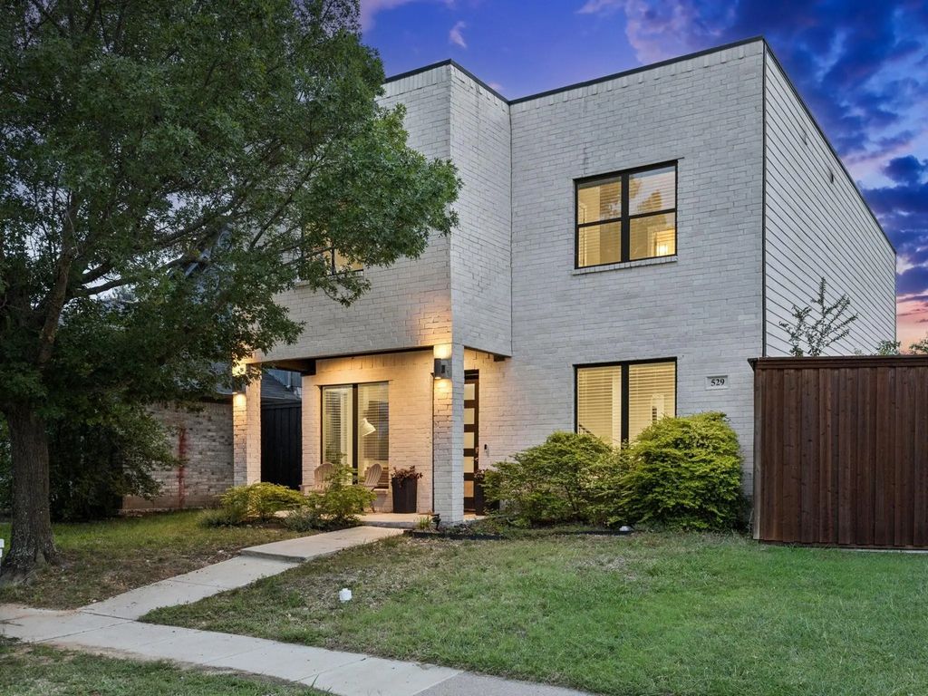 529 Picketts Drive, Mesquite