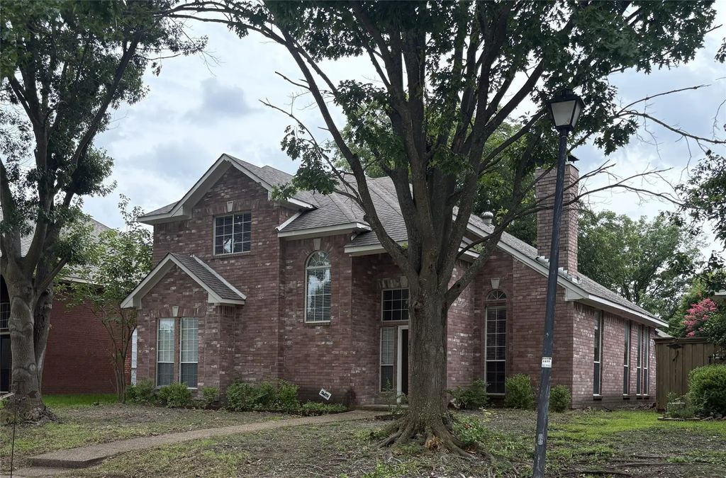 8902 Bayshore Lane, Rowlett